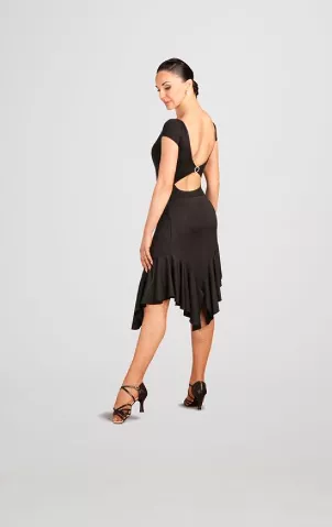 Capezio Ruffle Skirt