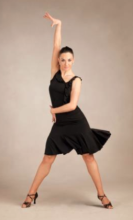 Capezio Short Gore Skirt - Buy Now, Limited Stock