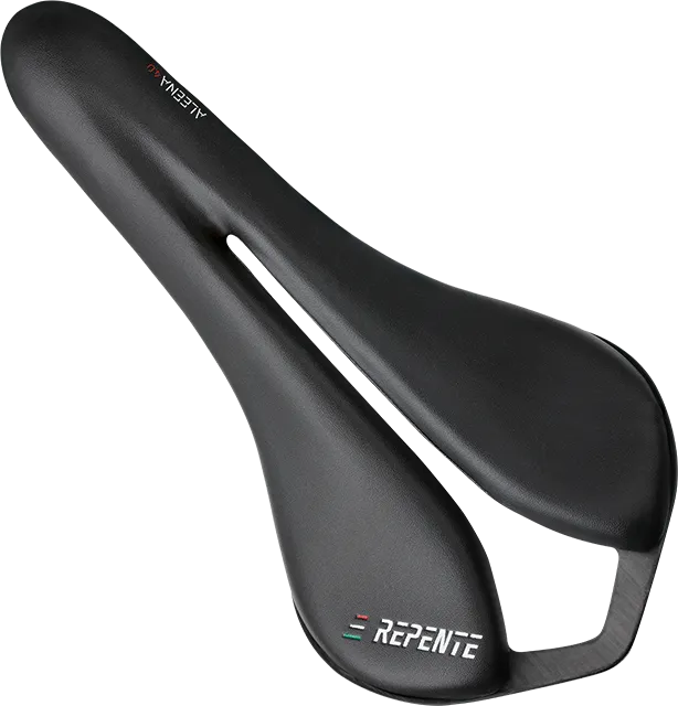 Carbon Fiber Repente Saddle