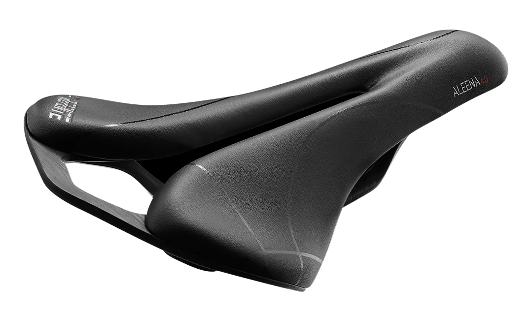 Carbon Fiber Repente Saddle