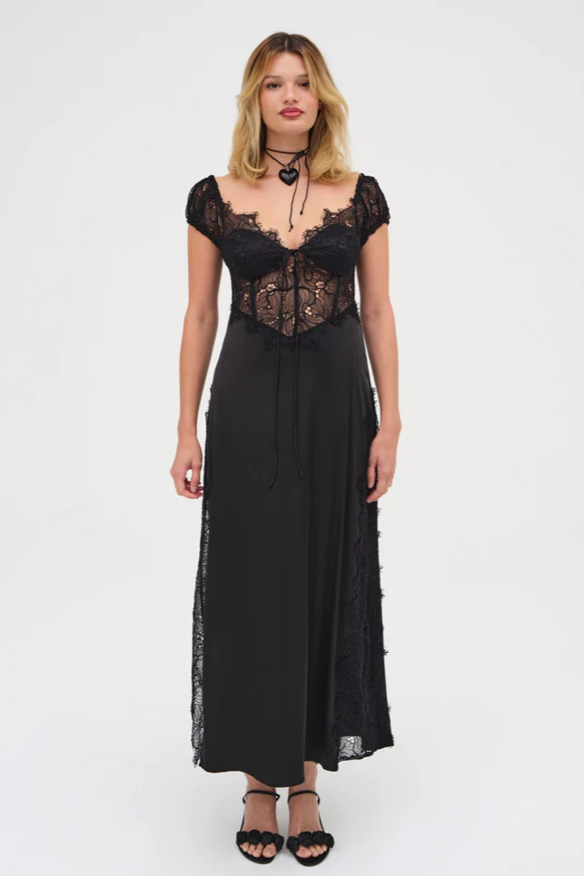 Casey Maxi Dress - Shop now for the best deals on Casey Maxi Dress