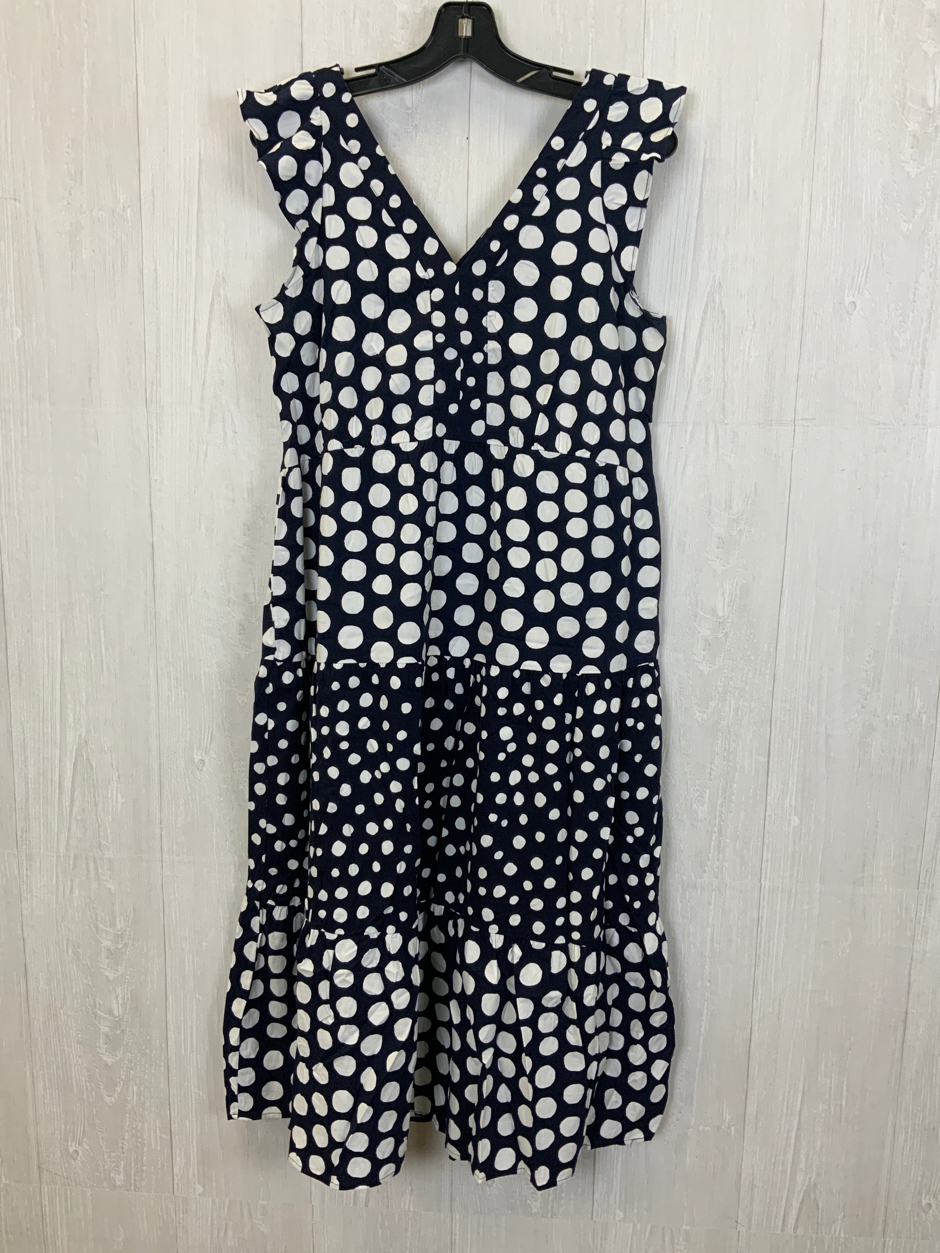 Casual Maxi Dress - Loft | Size M