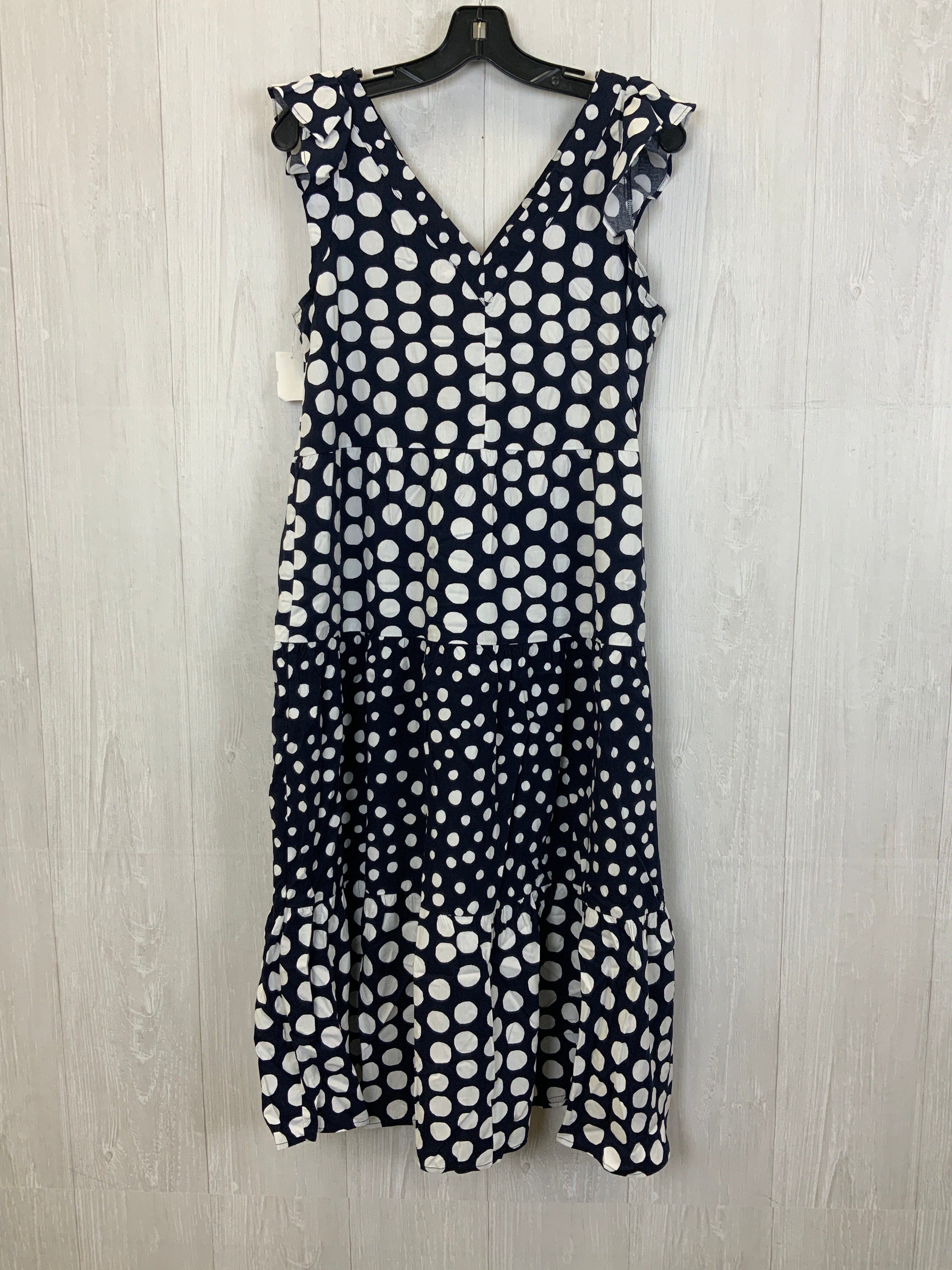 Casual Maxi Dress - Loft | Size M