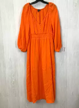 Casual Midi Dress J Crew Size M