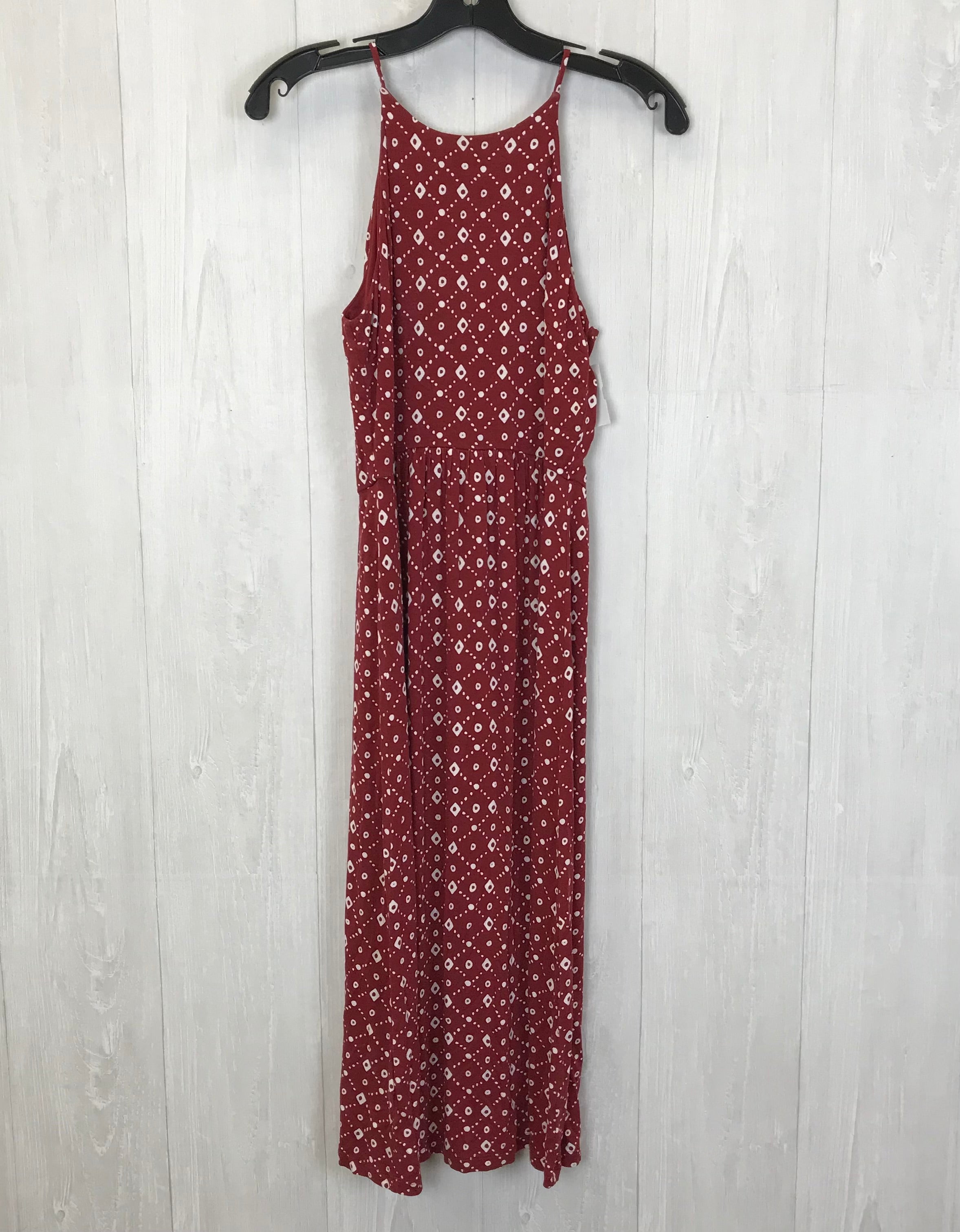 Casual Midi Dress Loft Size XS