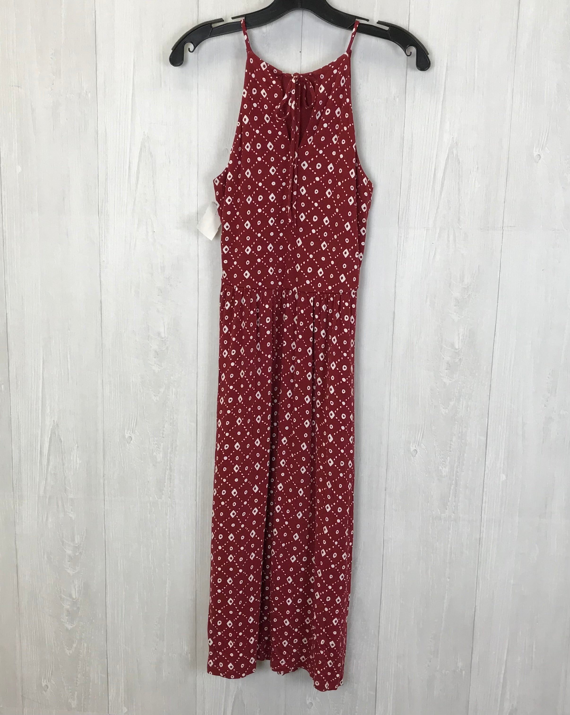 Casual Midi Dress Loft Size XS