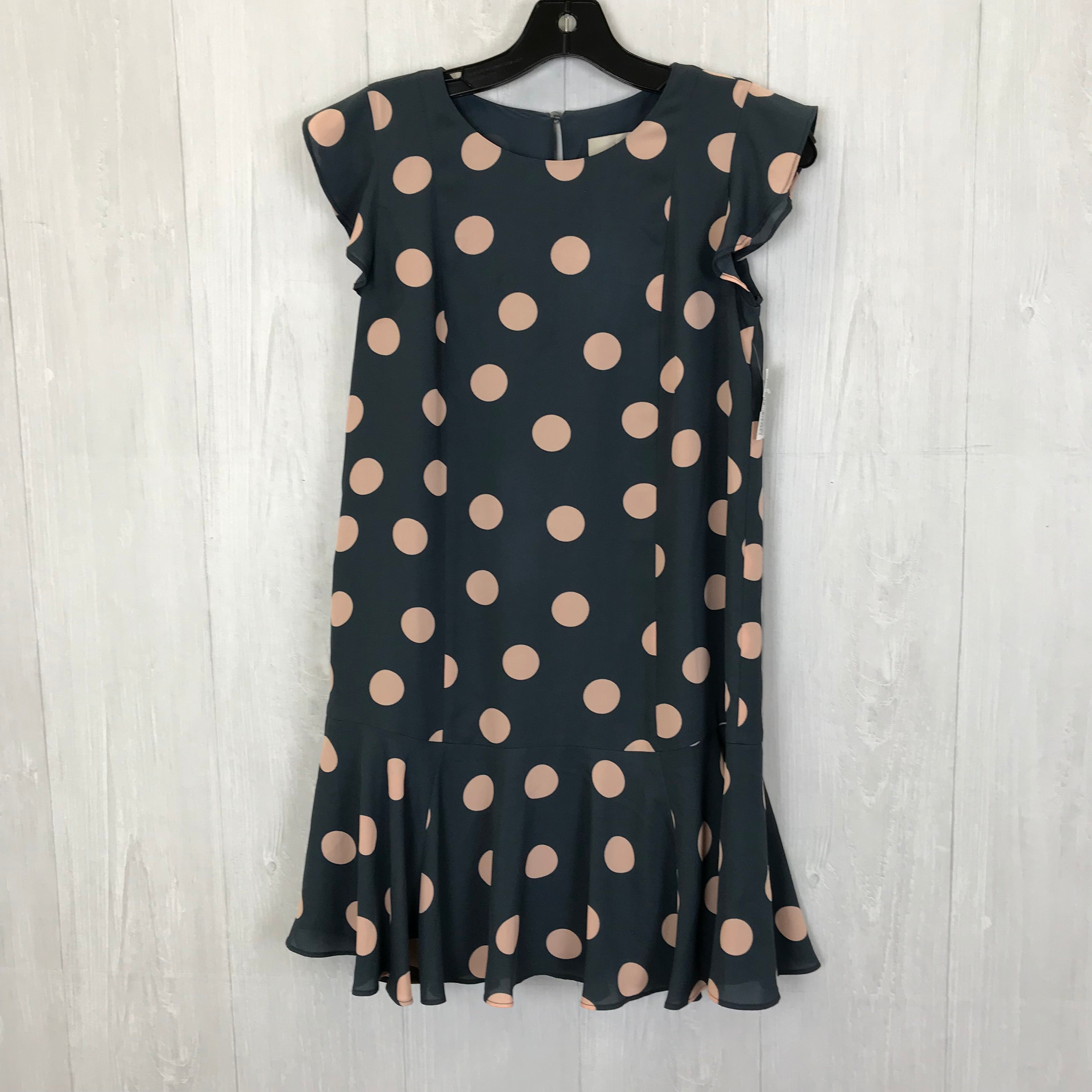 Casual Midi Dress Petite XS - Loft