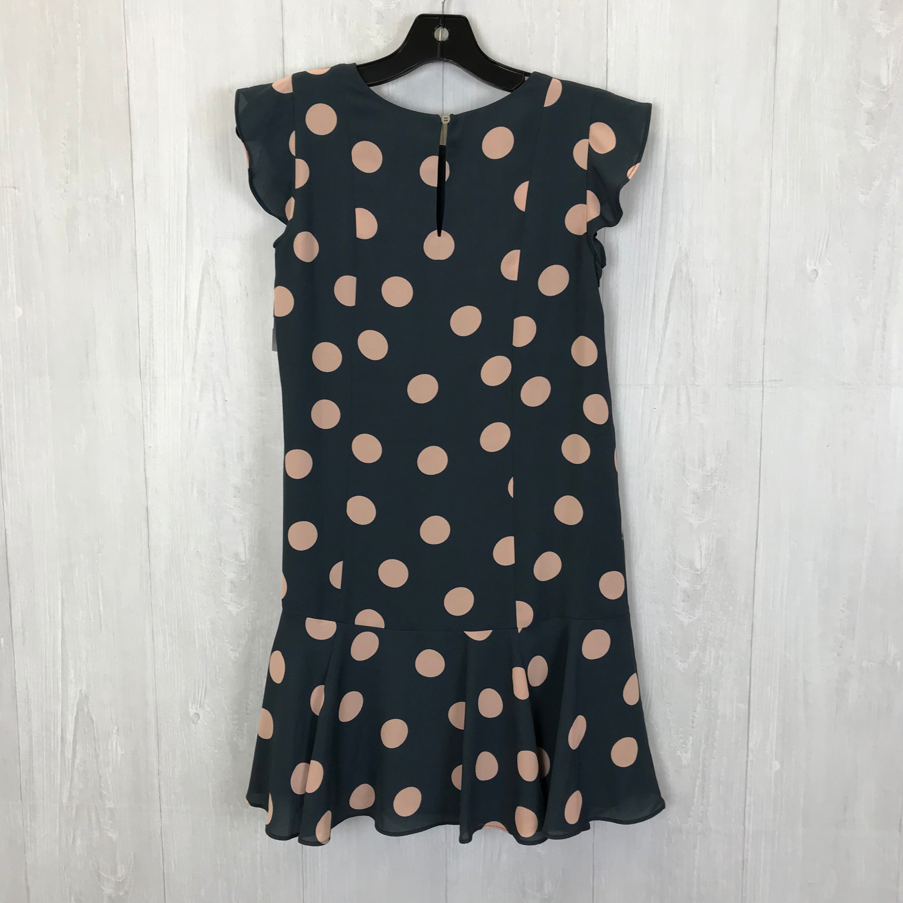 Casual Midi Dress Petite XS - Loft