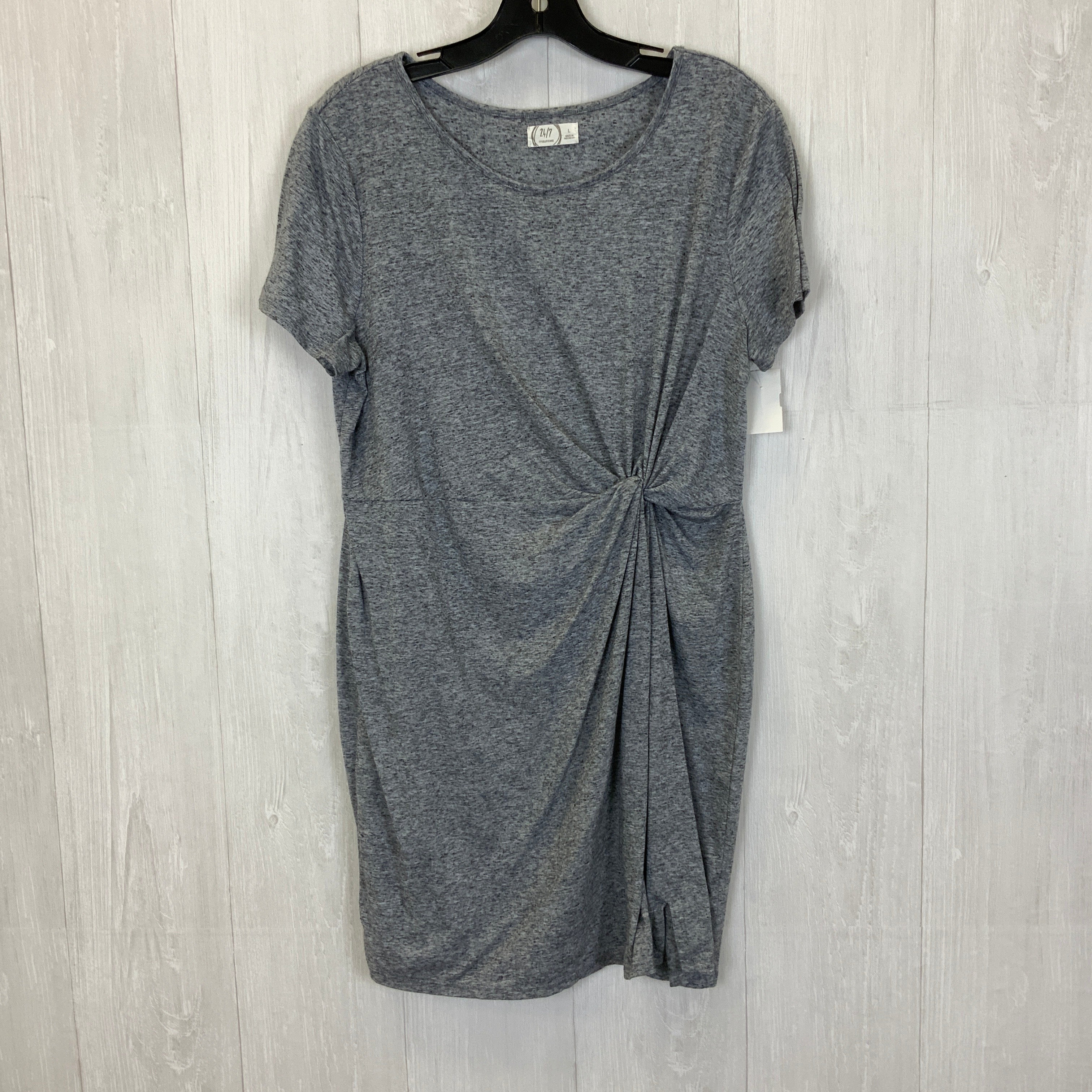 Casual Short Dress Maurices Size L