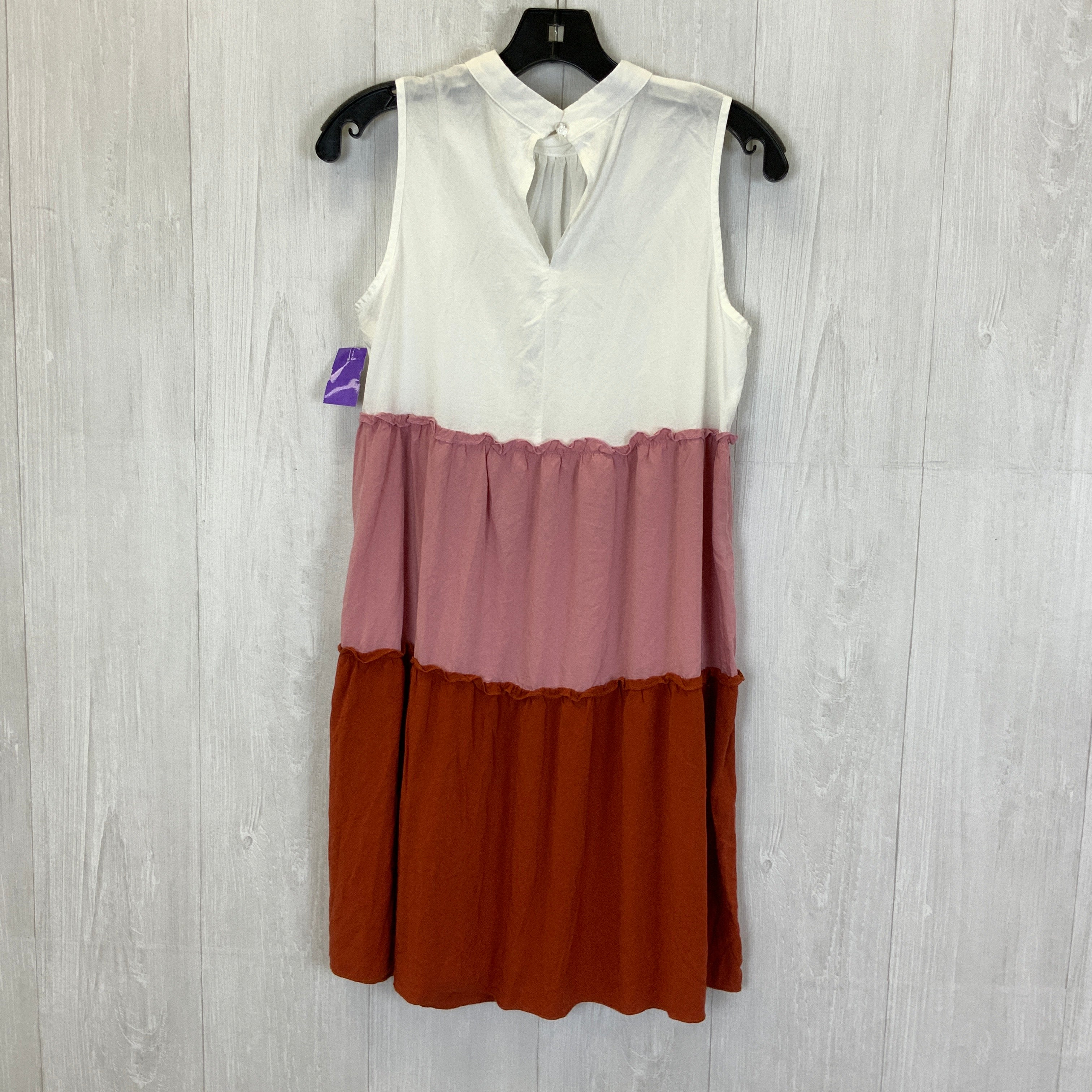 Casual Short Dress - Shein - Size M.