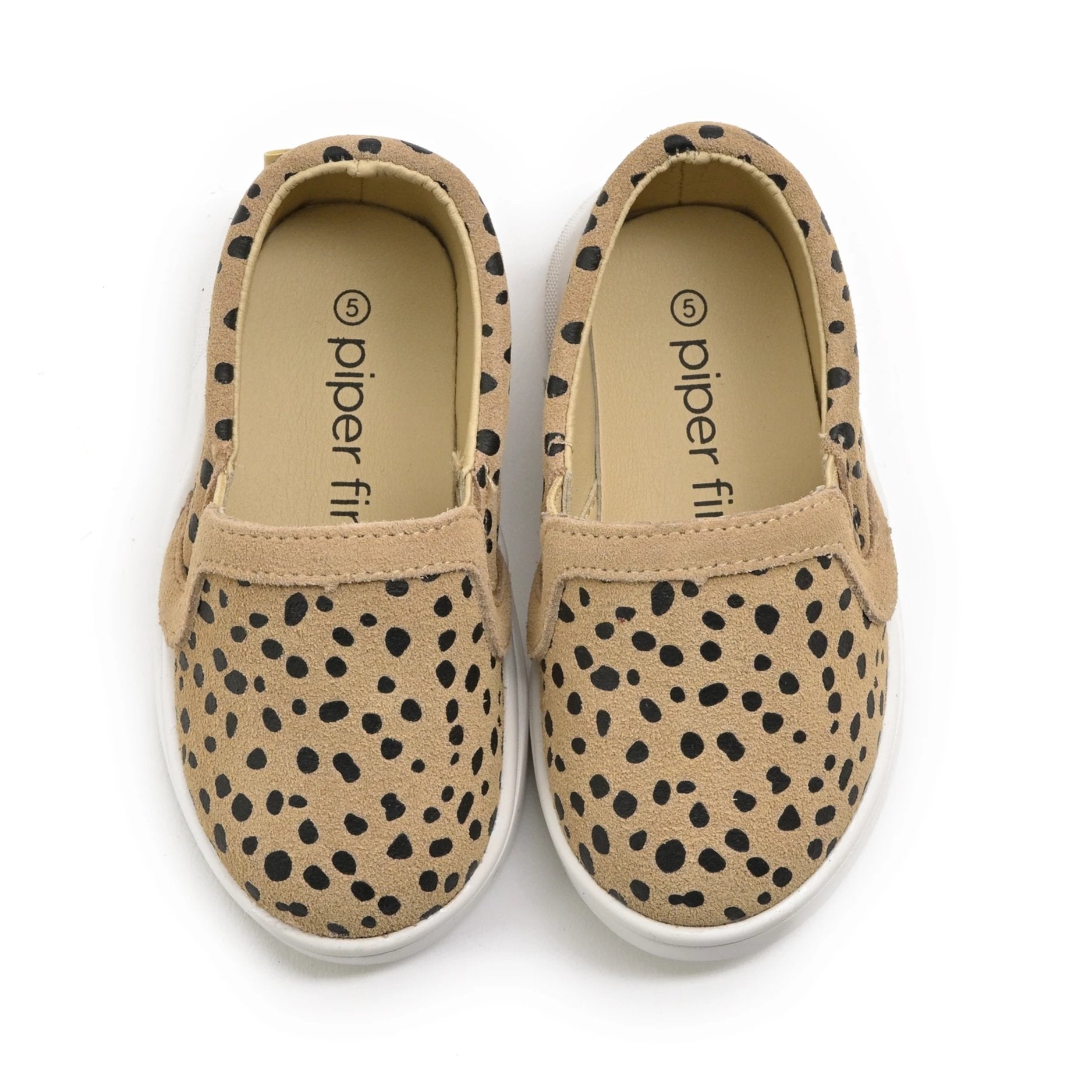 Cheetah Slip-On Sneaker