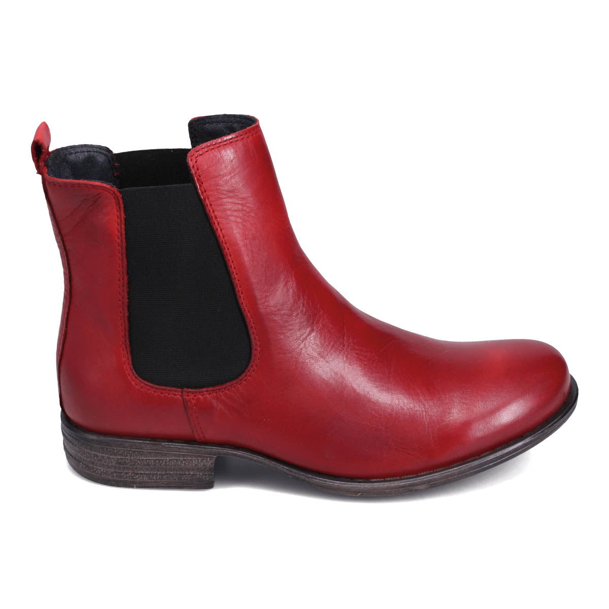 Chelsea Boot - Lewis Collection