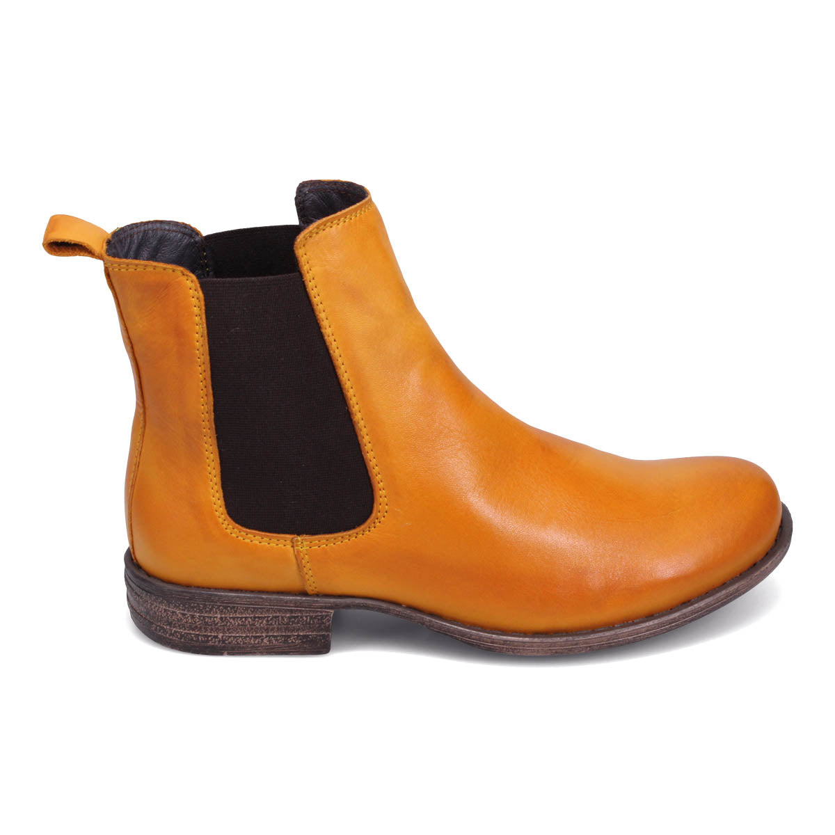 Chelsea Boot - Lewis Collection