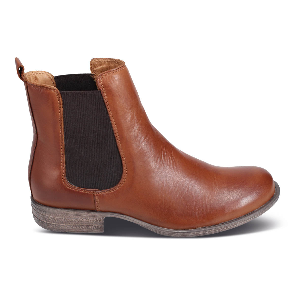 Chelsea Boot - Lewis Collection