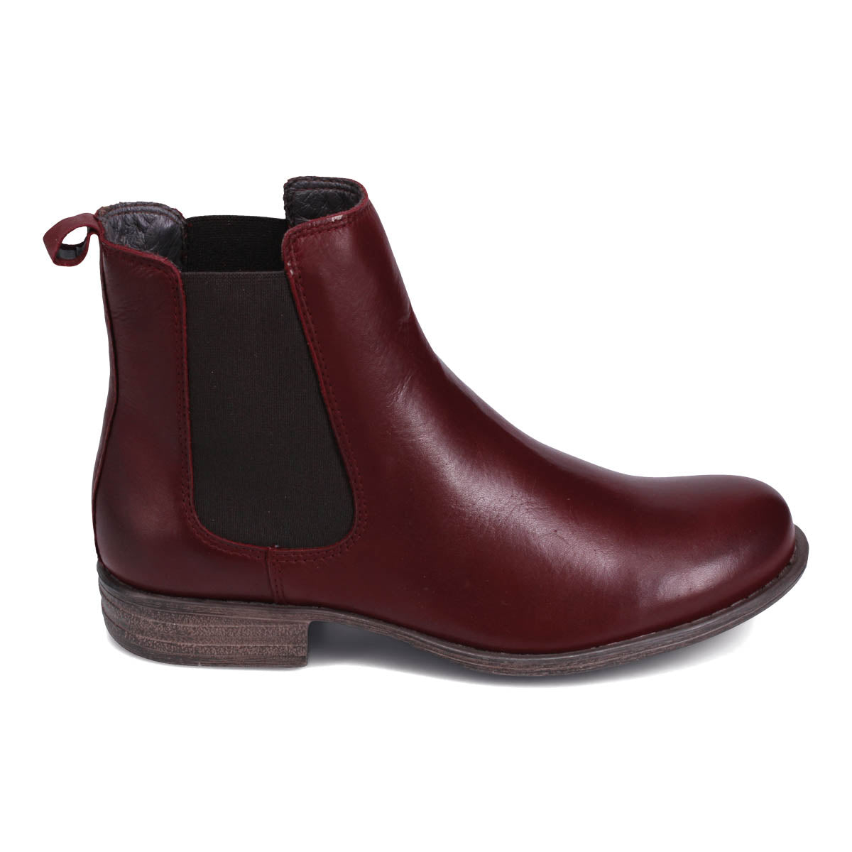 Chelsea Boot - Lewis Collection