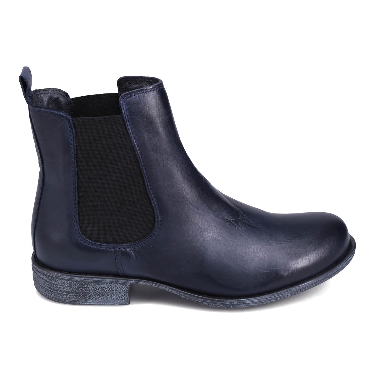 Chelsea Boot - Lewis Collection