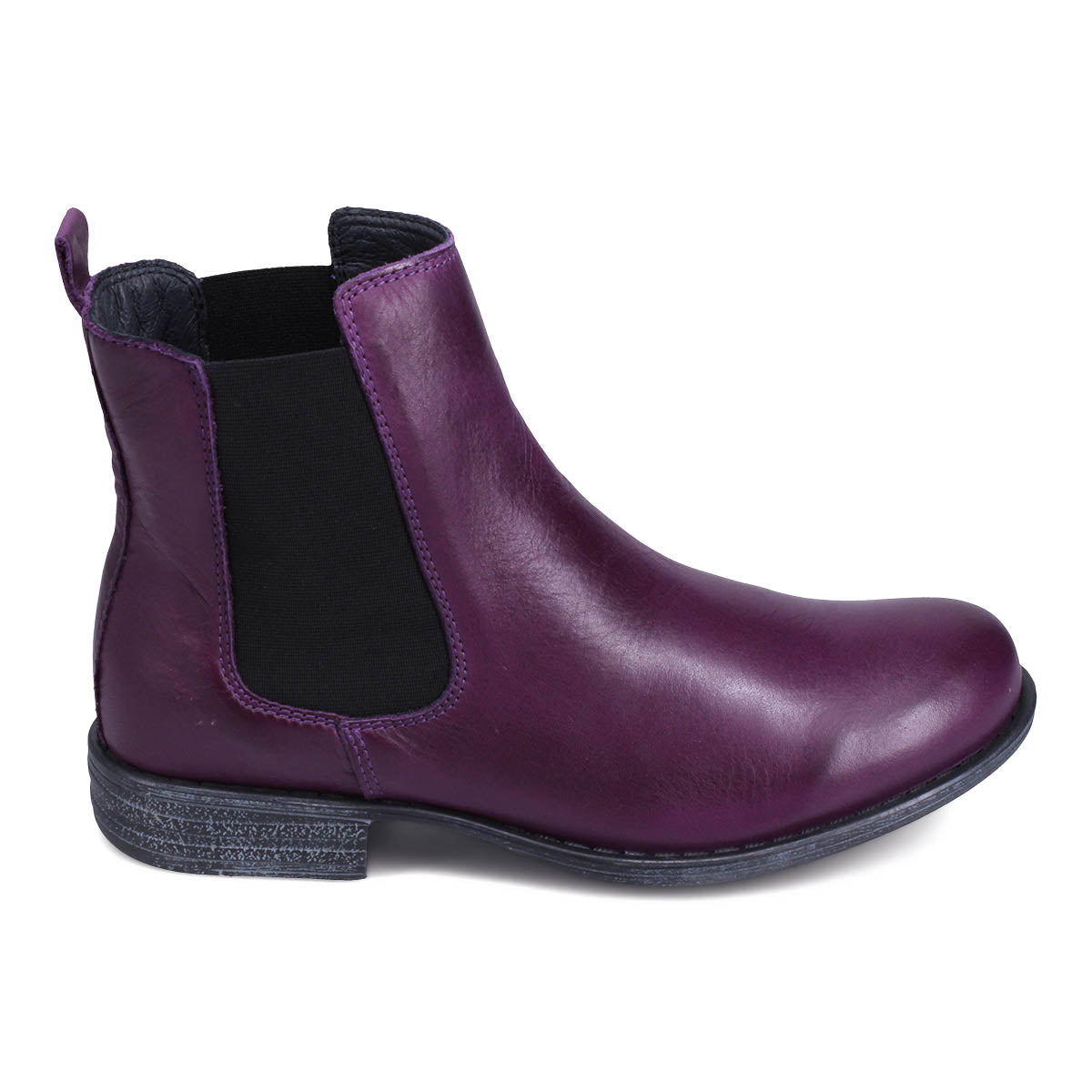 Chelsea Boot - Lewis Collection