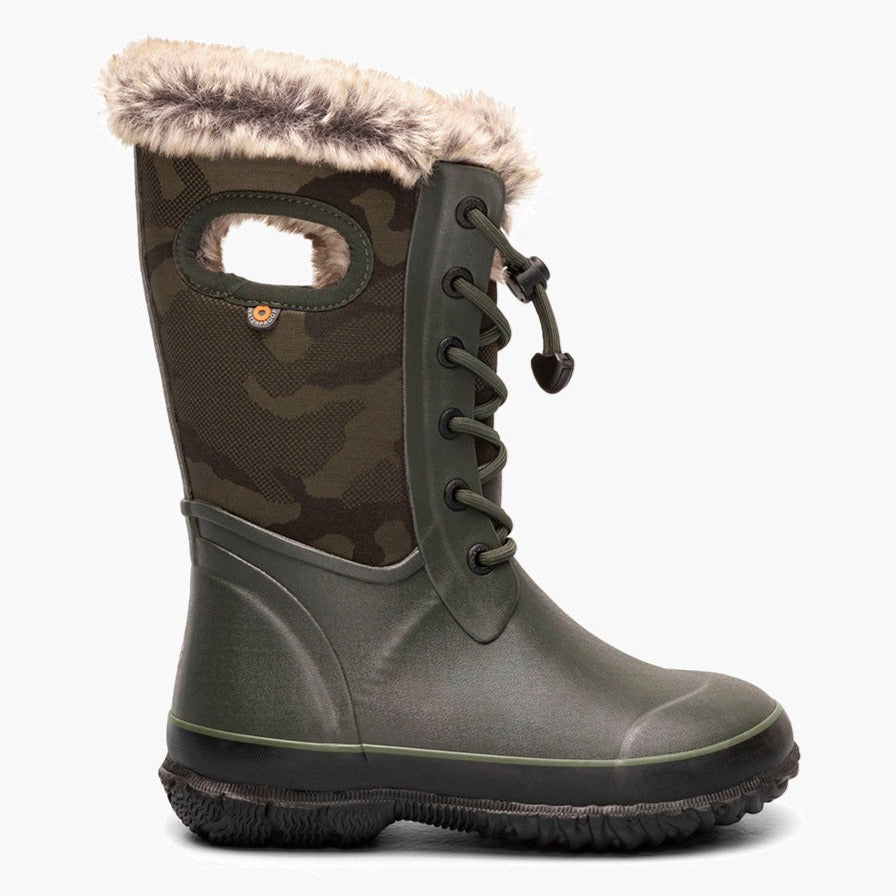 Children's Arcata Tonal Camo