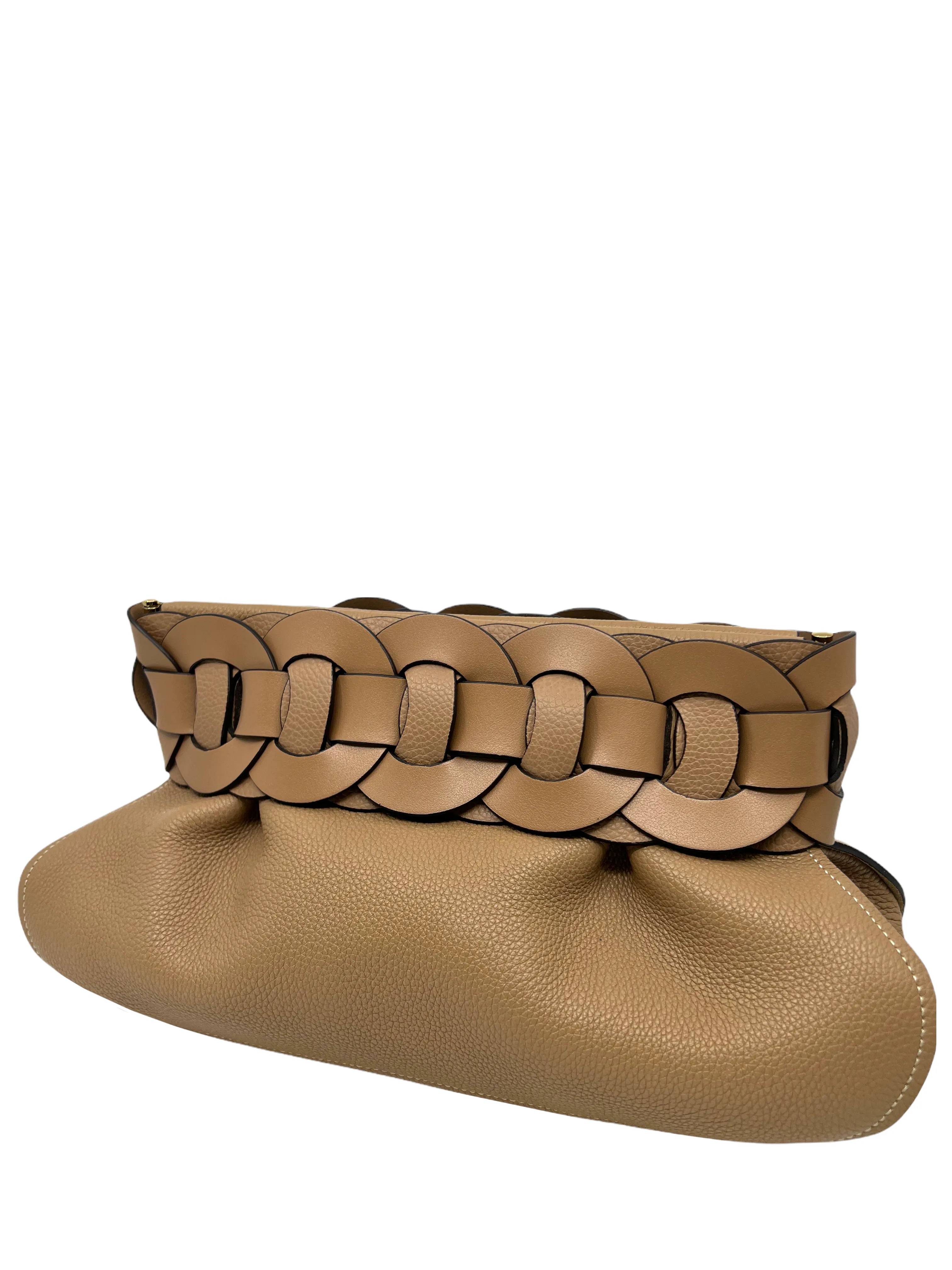 Chloe Darryl Clutch Bag - Latest Collection.