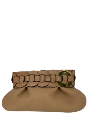 Chloe Darryl Clutch Bag - Latest Collection.