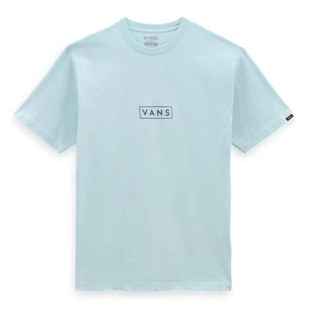 Classic Basic Box Tshirt