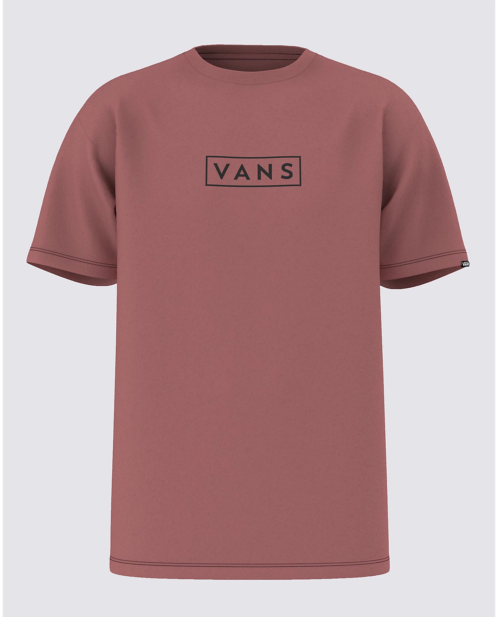 Classic Basic Short Sleeve T-shirt