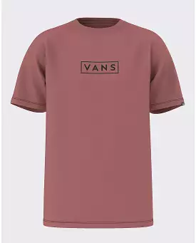 Classic Basic Short Sleeve T-shirt