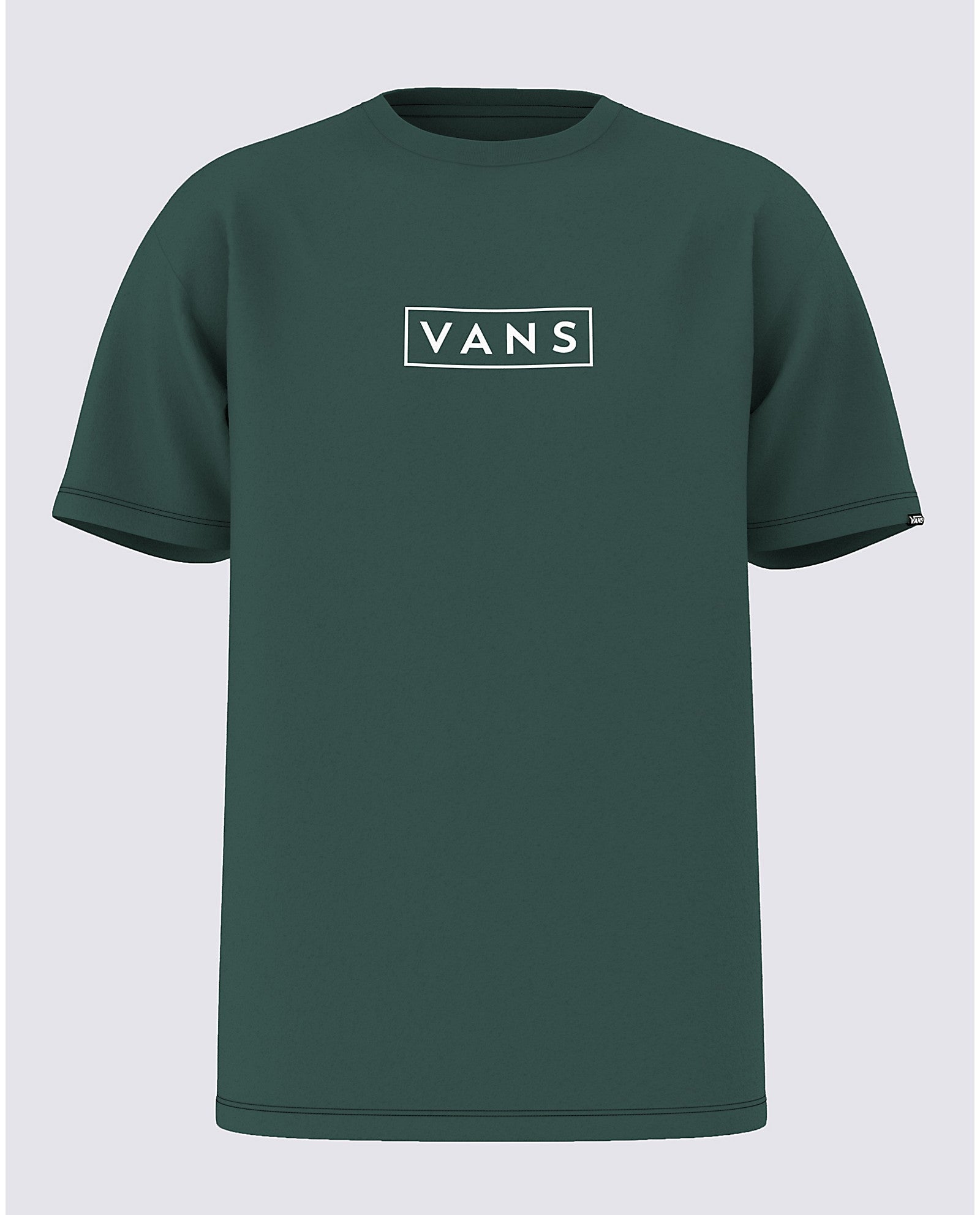 Classic Box Tshirt - Short Sleeve