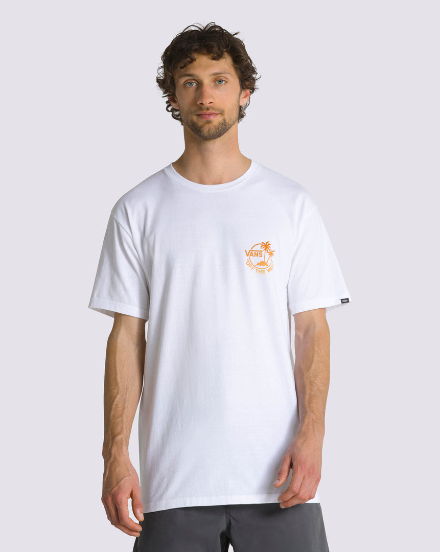 Classic Mini Palm II Short Sleeve Tshirt