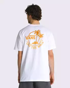 Classic Mini Palm II Short Sleeve Tshirt