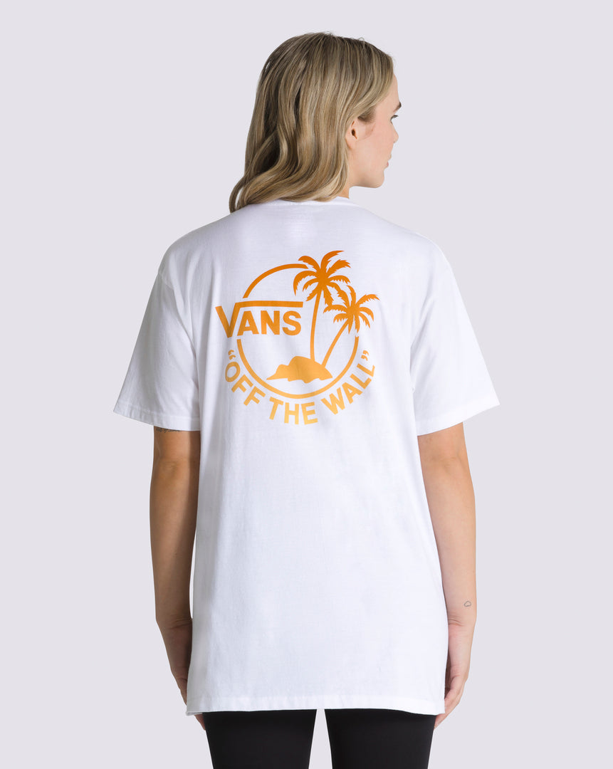 Classic Mini Palm II Short Sleeve Tshirt