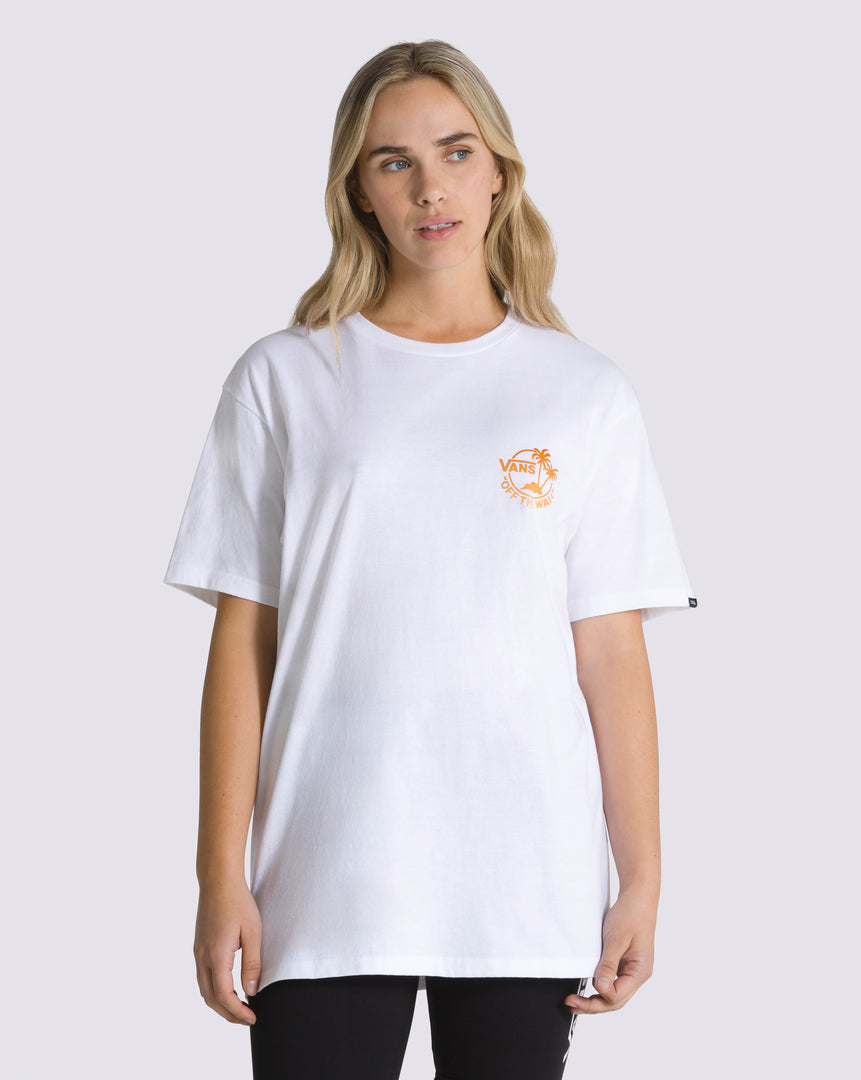 Classic Mini Palm II Short Sleeve Tshirt