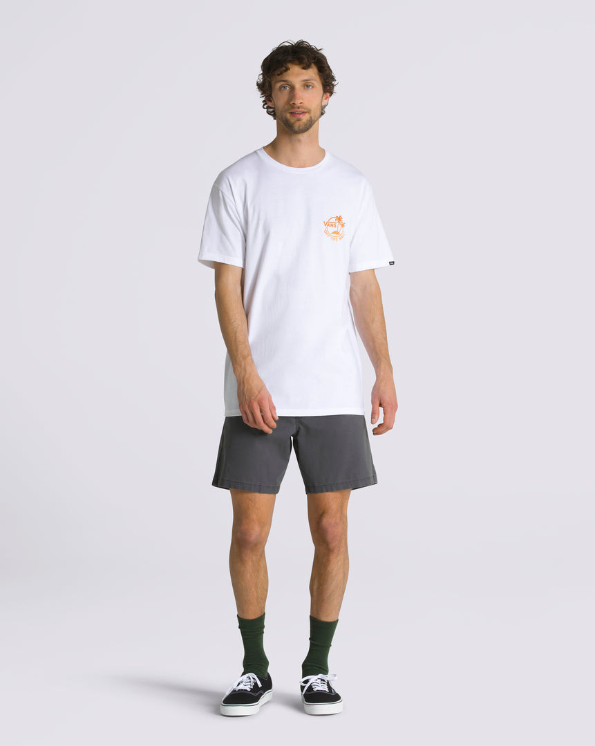 Classic Mini Palm II Short Sleeve Tshirt