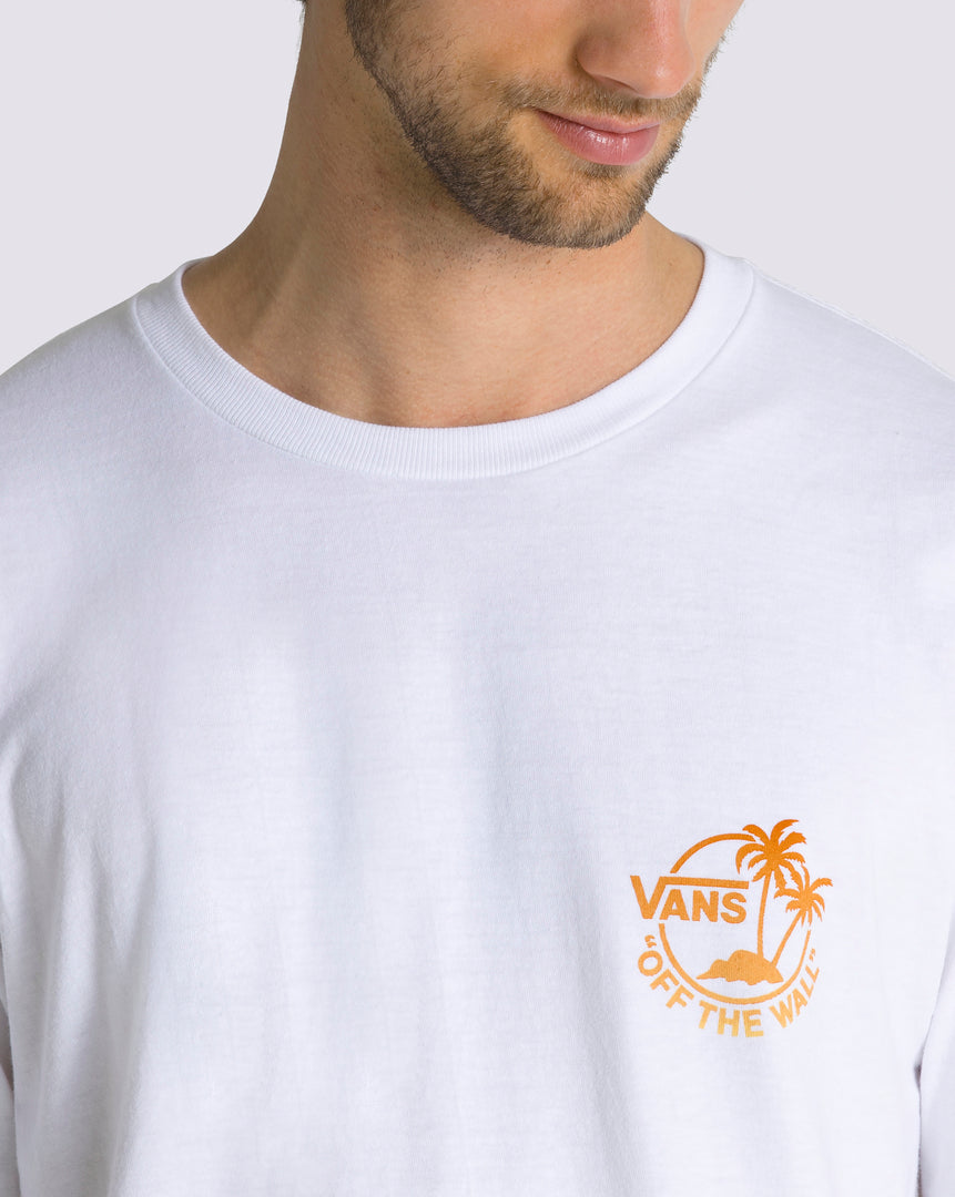 Classic Mini Palm II Short Sleeve Tshirt