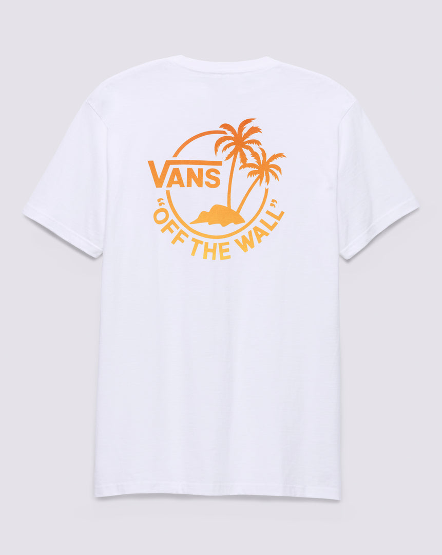 Classic Mini Palm II Short Sleeve Tshirt