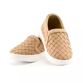 Coastal Slip-On Shoes