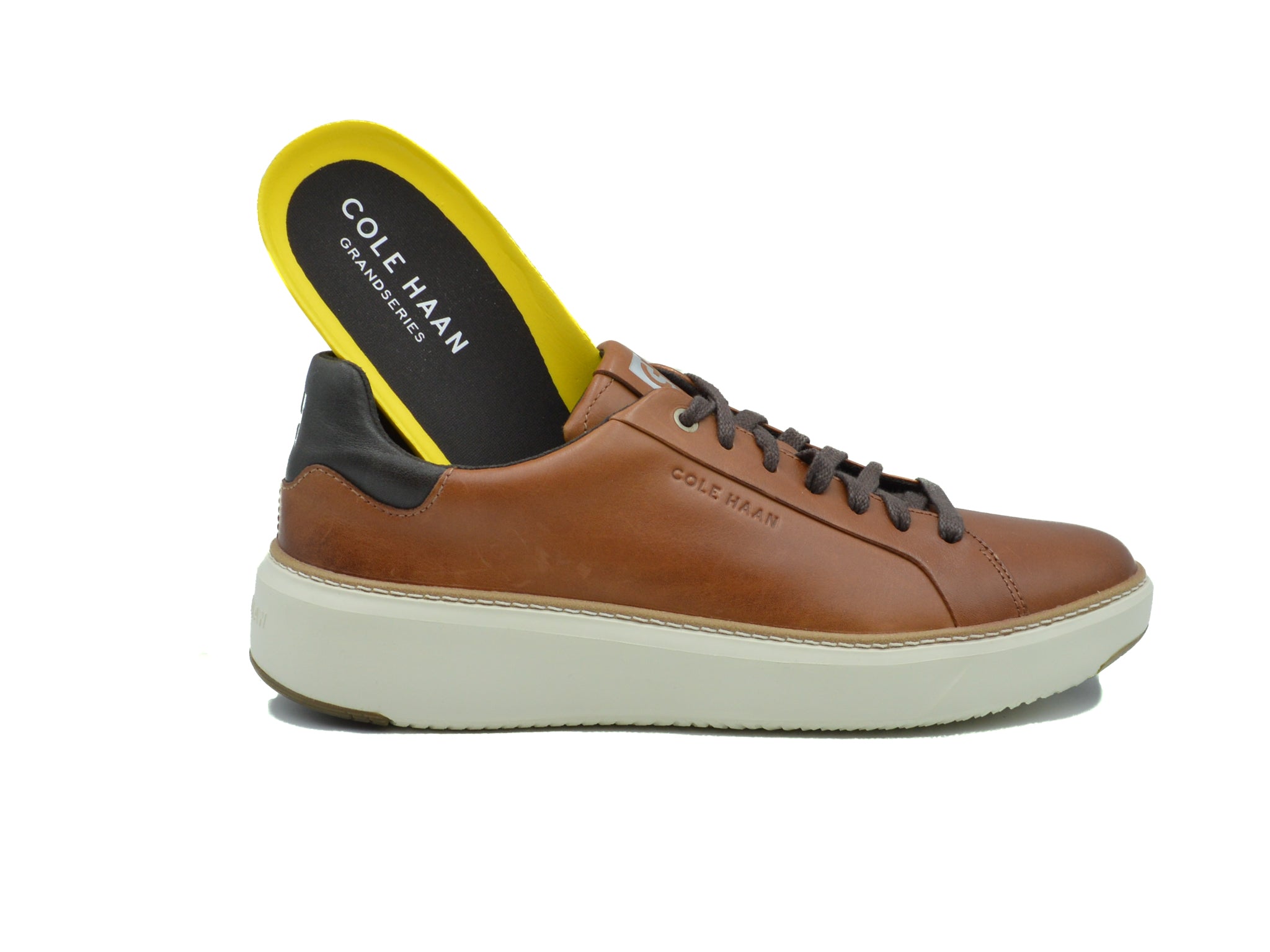 COLE HAAN GrandPr Topspin Sneaker - Google-friendly result: COLE HAAN Topspin Sneaker