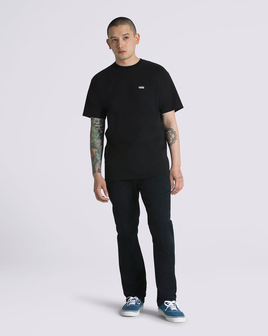 Comfortable Cushioned Short Sleeve T-shirt.