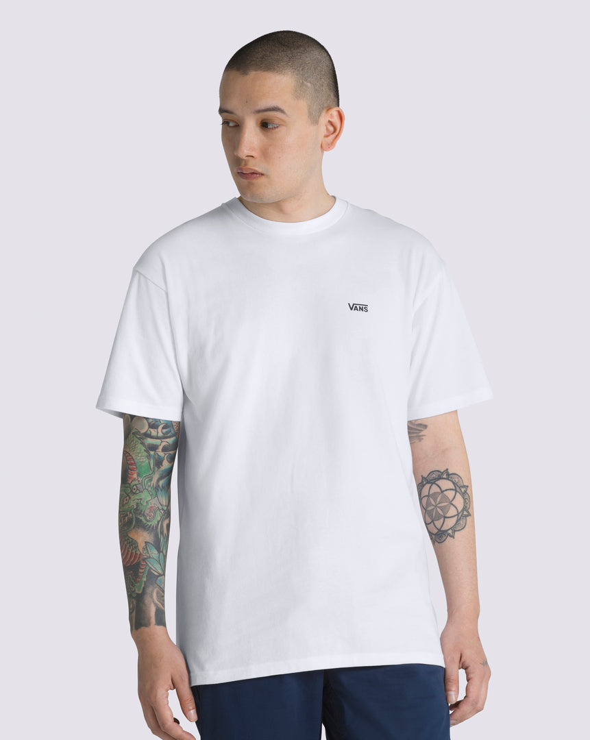 Comfycush Short Sleeve Tshirt