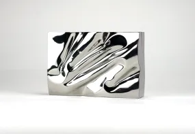 Crush Metallic Clutch - Shop Now for a Stunning Metallic Clutch!