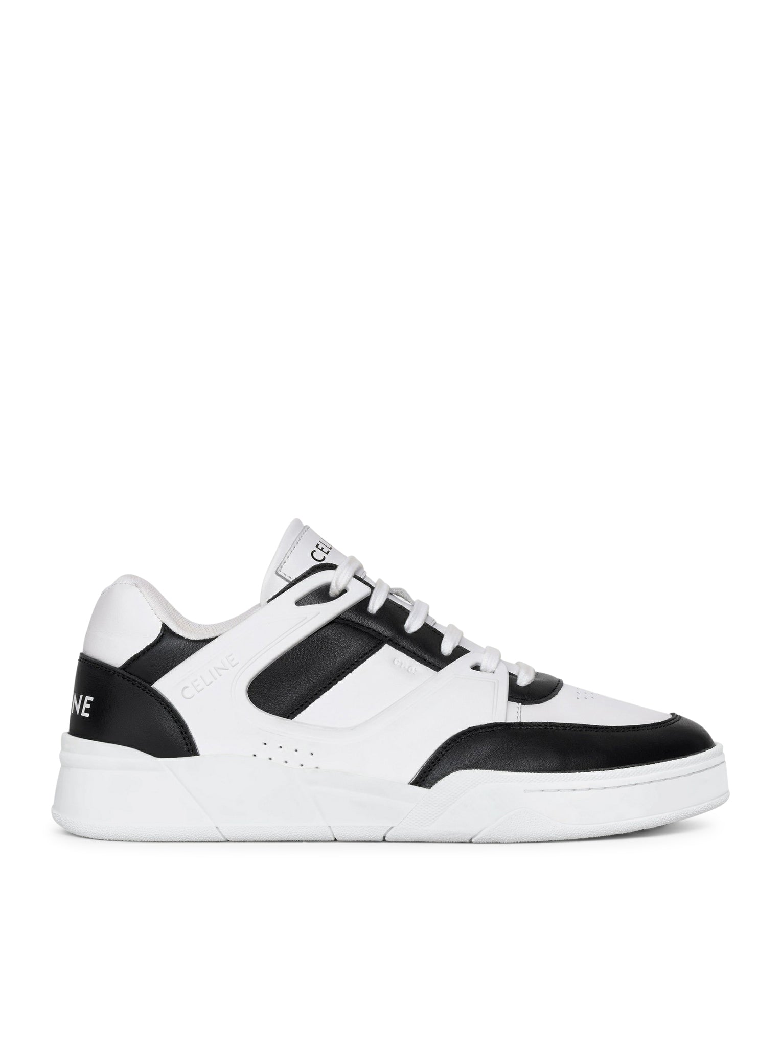 CT-07 Low Top Sneaker