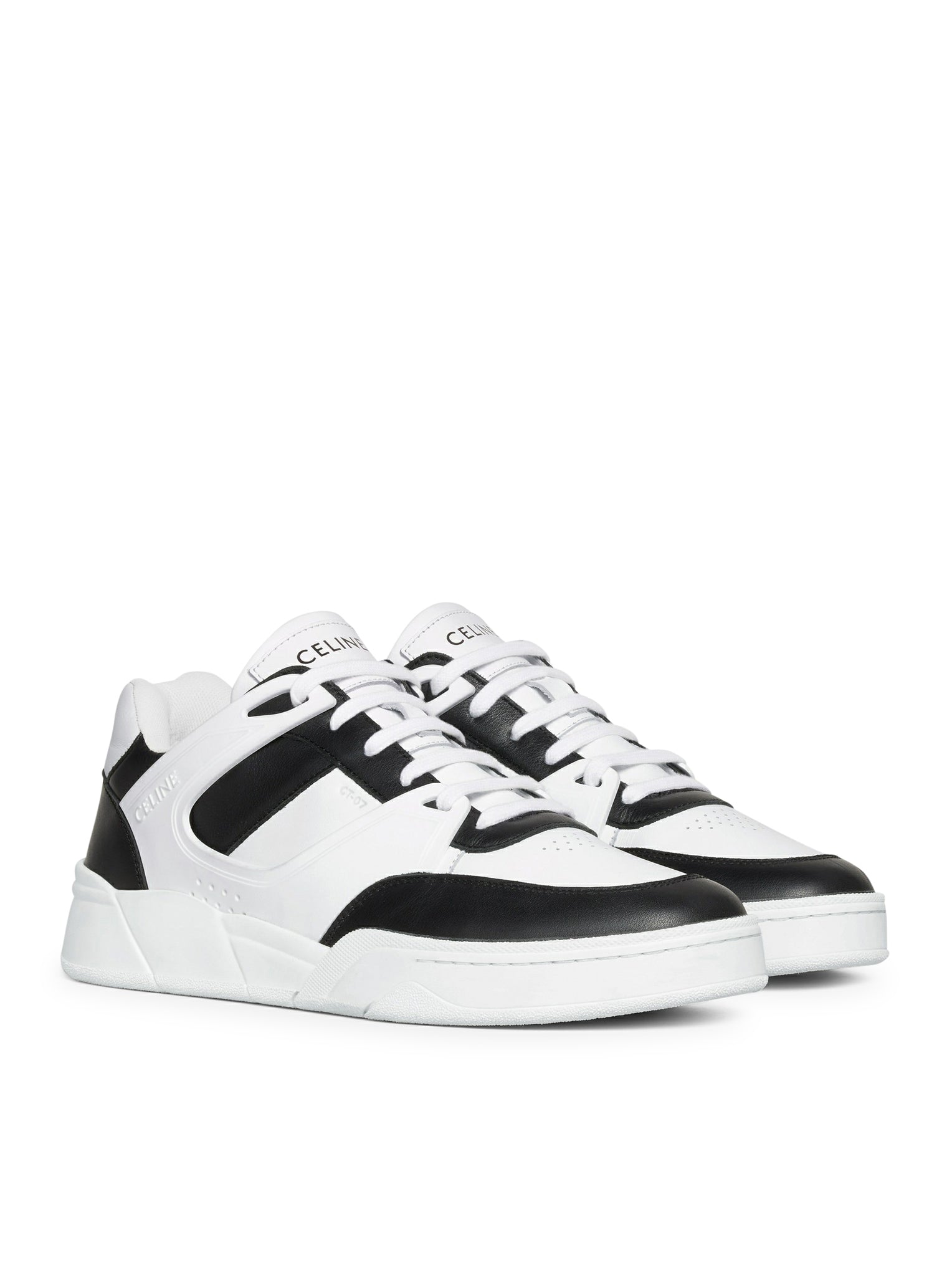 CT-07 Low Top Sneaker