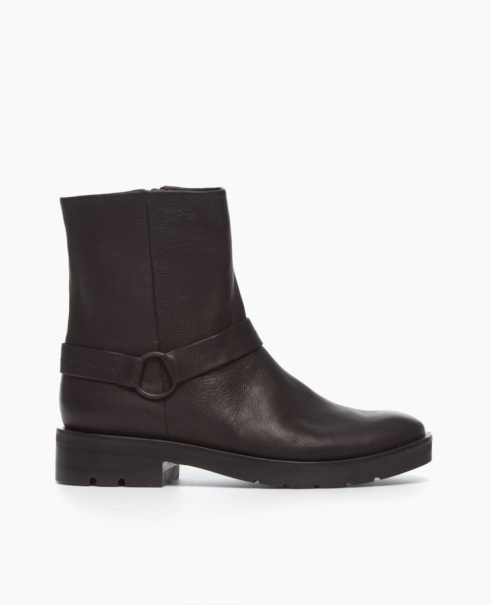 Damiana Shearling Boot - Best Price, Fast Shipping, Shop Now