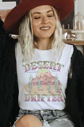 Desert Drifter Tee