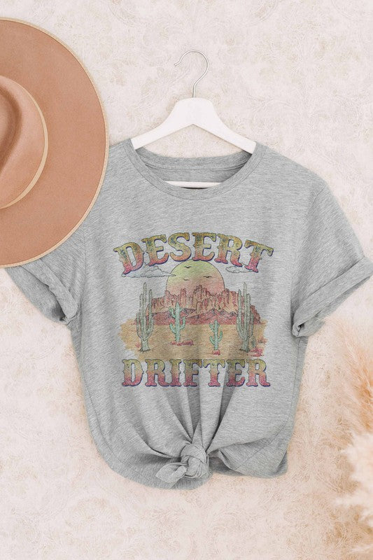 Desert Drifter Tee