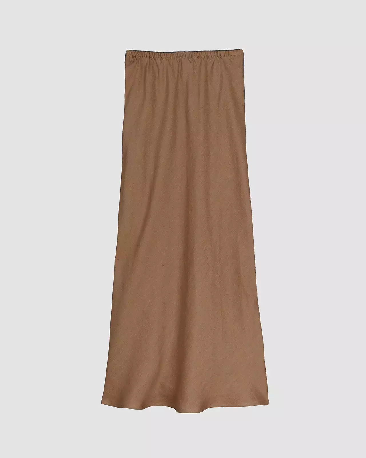 Dydine Skirt - Sheer Linen - Ocular from BASERANGE