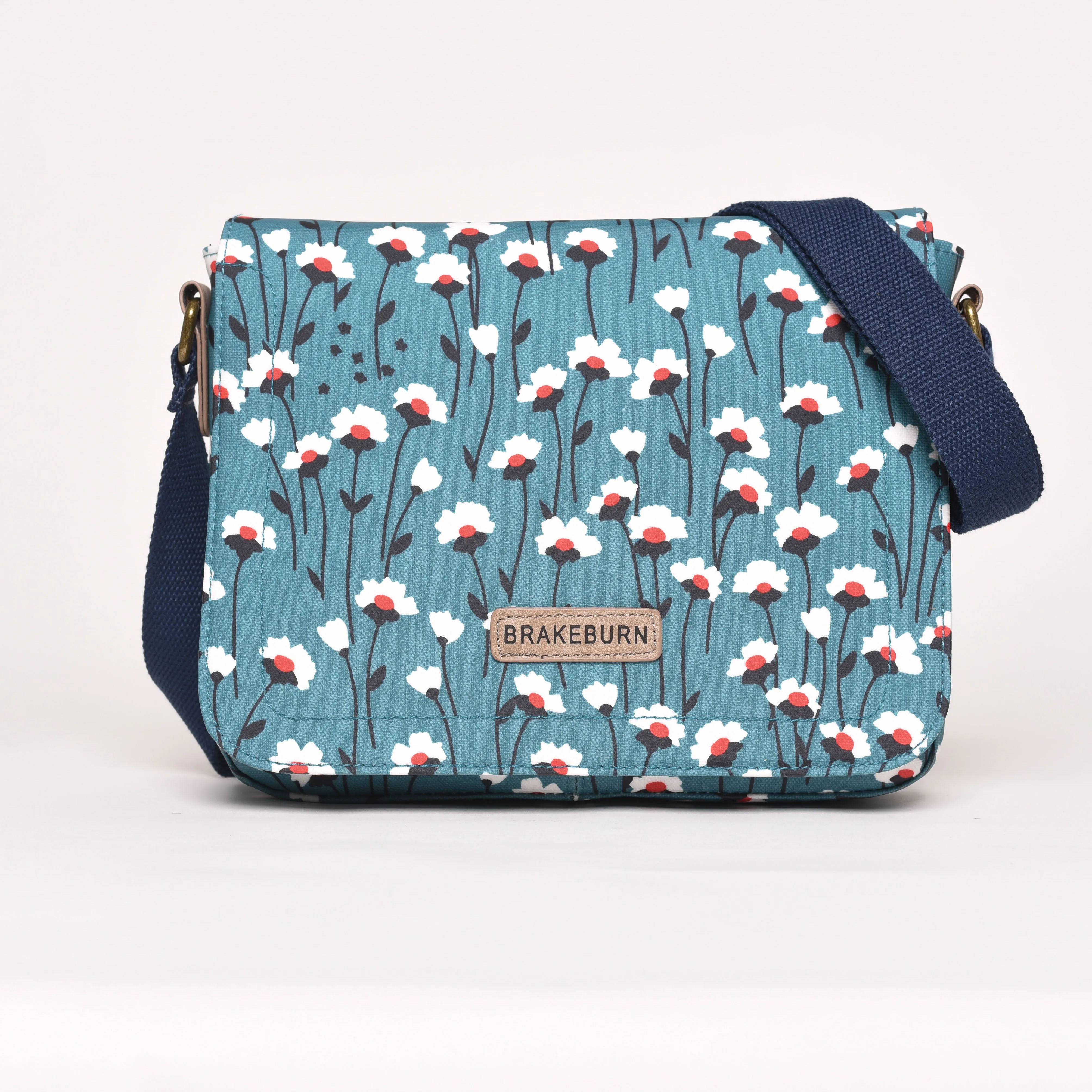 Emily Saddle Bag Online Shopping