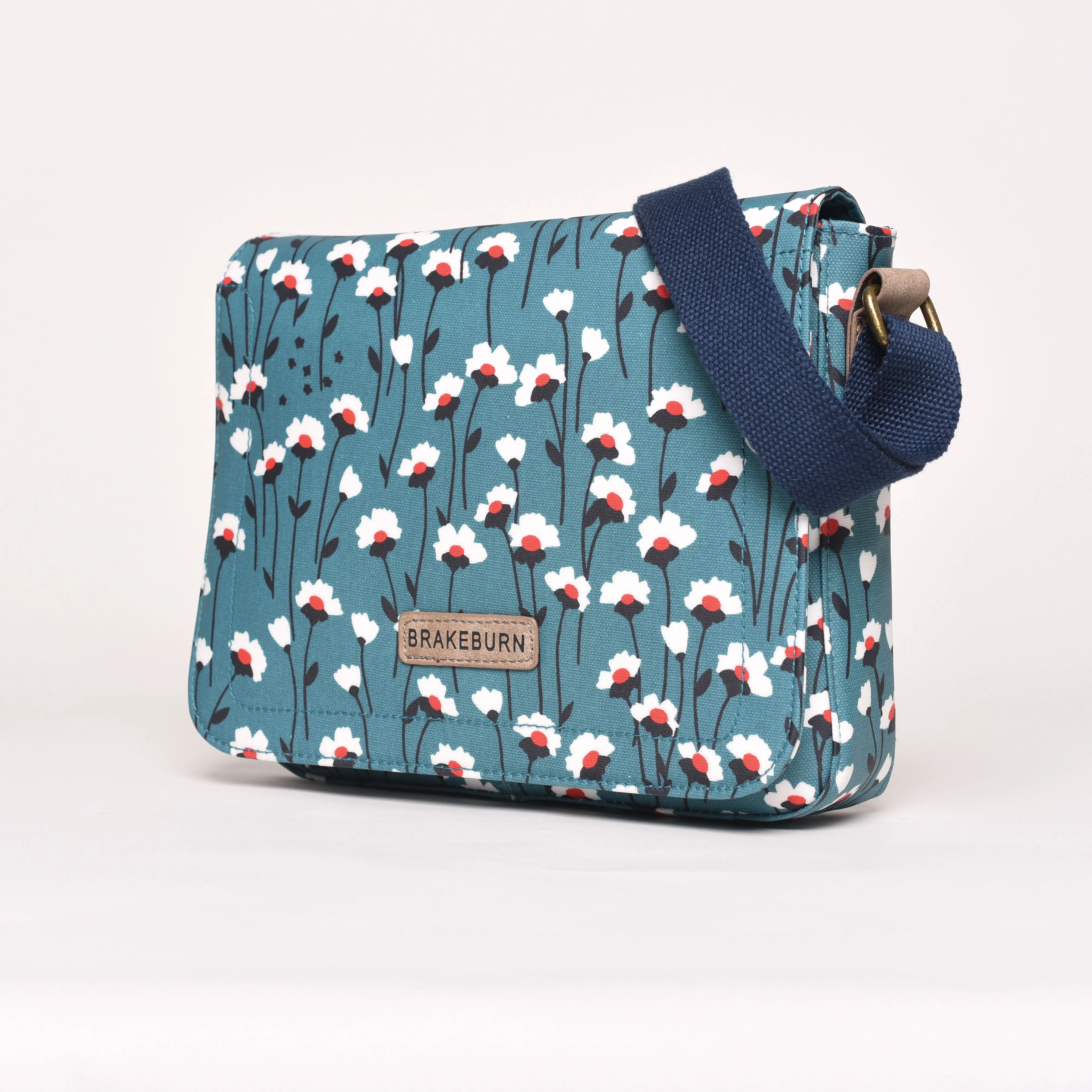 Emily Saddle Bag Online Shopping