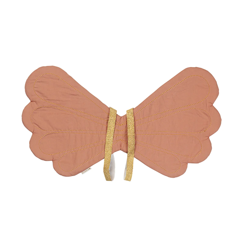 Fabelab Dress Up Wings - Old Rose: Best Price, Fast Delivery