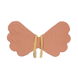 Fabelab Dress Up Wings - Old Rose: Best Price, Fast Delivery